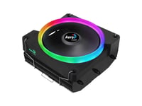 Aerocool Cylon 3H, Kylare, 12 Cm, 600 Rpm, 1800 Rpm, 24,3 Db, 60,8 Cfm