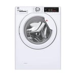 Hoover H-Wash 300 H3WO4105TA4/1-80 10kg Washing Machine, B Rated, White