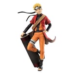 Megahouse NARUTO SHIPPUDEN - Naruto Uzumaki Sage Mode - Statuette 19cm