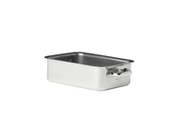 Mauviel Cook Style baking pan mini x 14 x 10 cm Steel