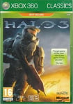 Halo 3 Xbox 360