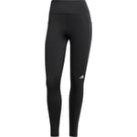 Adidas Own The Run 7/8 TIghts Dame