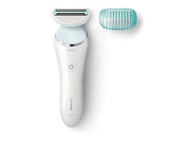 Philips BRL130/00 Ladyshaver SatinShave Advanced