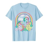 My Little Pony Classic Ponies with Logo T-Shirt