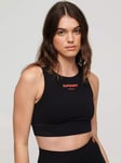 Superdry Core Sports Bra Top