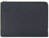 Holdit Laptop Sleeve (16") - Svart