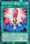 Carte Yu-Gi-Oh Bp03-Fr175-Sh Sceptre Du Bond Neuf Fr