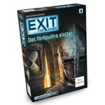 EXIT 9: Det Förbjudna Slottet (Svensk)