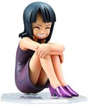 Megahouse One Piece: Portrait Of Pirates: Cb-Ex Nico Robin (Dereshi Version) Excellent Model Figure [Import Japonais]