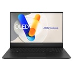 ASUS Vivobook S 15 OLED, M5506NA-MA021W R5-7535HS Laptop