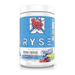 RYSE - BCAA Focus, Kool-Aid Tropical Punch - 333g