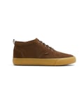 Element Homme Preston 2 Basket, Dark Earth, 43 EU