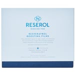 Reserol Resveratrol Boosting Films Mint