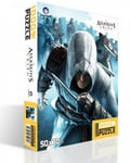 Puzzle Assassin'S Creed Altair 1000 Pièces (70 X 50 Cm.) MULTIPLAYER