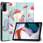 Acelive Etui Coque Housse de Protection pour Redmi Pad 10.61 Pouces Tablette 2022