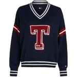 Pull Tommy Hilfiger  -