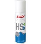 Swix Hs Liquid Glide 125ml Hiihtotarvikkeet & voiteet Blue, -4°C/-12°C