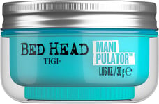 TIGI Bed Head Texturising Hair Putty Firm Hold, Travel-Friendly - 30g