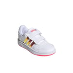 Adidas Hoops 20 Cmf C Vit 32