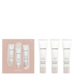 Laura Mercier Decadent Dreams Souffle' Hand Cream Trio (Worth £50.40)