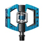 Crankbrothers Mallet Enduro Pedals, unisex, Mallet Enduro UNI Single Blue