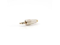 DAD6034 - Adapter MicroDot to Mini-Jack