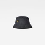 Originals Bucket Hat - Dark blue - Men