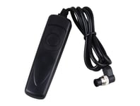 MC-30 Remote Shutter Release for NIKON D3X D2X D700 D300 D300s D200 D800 810