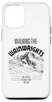 iPhone 13 Walking the Wainwrights Lake District National Park England Case