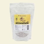 Solroskärnor Hela EU RAW&amp;EKO 500g