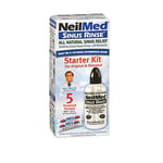 Neilmed Sinus Rinse Starter Kit 1 each by Neilmed