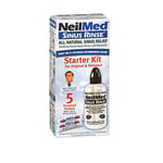 Neilmed Sinus Rinse Starter Kit 1 each By Neilmed