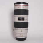 Canon Used EF 70-200mm F/2.8L IS USM