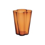 Alvar Aalto Vase, Kobber