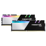 32GB(16GBx2) G.SKILL Trident Z Neo DDR4 PC28800 3600MHz CL16