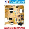 PSU carte d'alimentation TV LG 50UP7670PUC EAY65895602 EAX69502702(1.0) LGP50T-21U1