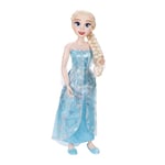 Disney Princess Playdate Elsa