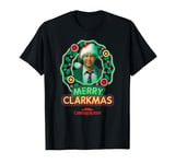 National Lampoon's Christmas Vacation Neon Clark T-Shirt