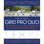 Grid Pro Quo (bok, spiral, eng)