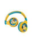 Lexibook Despicable Me - headphones with mic