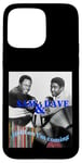 Coque pour iPhone 15 Pro Max Sam & Dave_001