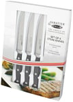 Stellar Sabatier IS, 6 Piece Steak Knife Set