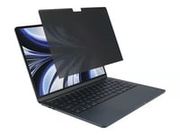 Kensington MagPro Elite Privacy Skjermfilm til MacBook Air 15" M2