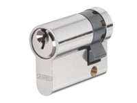 Abus E50PSN Euro Single Cylinder 10mm / 30mm