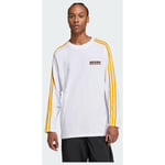 adidas Original Adibreak Long Sleeve T-shirt, storlek XX-Large