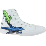 Converse Lizards Chuck Taylor All Star High Kids Vit 36