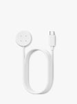 Google Charging Cable for Pixel Watch 3, White