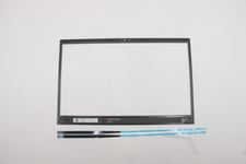 Lenovo Ironhide-2 FRU IR Bezel Sheet + Tape P15S