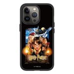 iPhone 13 Pro RhinoShield SolidSuit Håndverker Deksel med Harry Potter - The Sorcerer's Stone