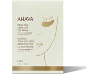 Ahava Dead Sea Osmoter, Kvinna, Trötthetsmotverkande, Motverkar Rynkor, Fuktgivande, Mjukgörande, Universal